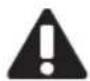 Yard Force YF1600A1 - WARNING - 1