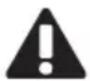 Yard Force YF1600A1 - WARNING - 1