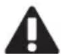 Yard Force YF1600A1 - CAUTION - 3