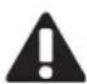 Yard Force YF1600A1 - CAUTION - 1