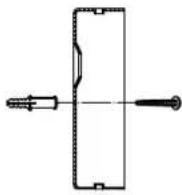 Trio Lighting Brian - Art.-Nr.:282710106 - 1