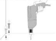 Yale YLE/200/EG4 - Battery replacement warning - 3