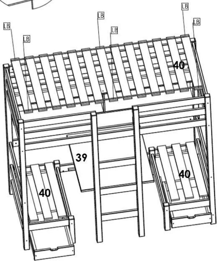 Wehkamp Sam - 30