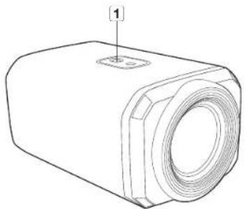 Hanwha XNZ-6320 - AT A GLANCE - 1