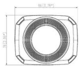Hanwha XNZ-6320 - proDuct overview - 1