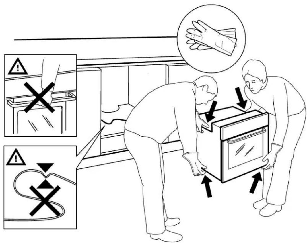 WHIRLPOOL AKZM 8640 IX - 3
