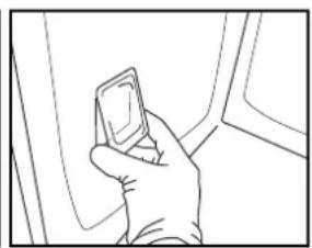 WHIRLPOOL AKZ 540 IX - To replace the side lamp (if present): - 4