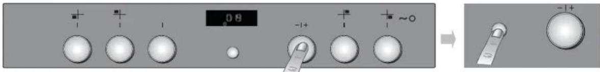 WHIRLPOOL AKZ 540 IX - TIMER - 1