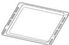 WHIRLPOOL AKZ 540 IX - ACCESSORIES SUPPLIED - 2