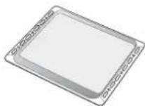 WHIRLPOOL AKZ 540 IX - ACCESSORIES SUPPLIED - 3