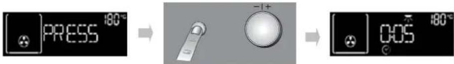 WHIRLPOOL AKZ 540 IX - BROWNING - 1