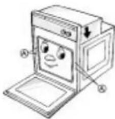 WHIRLPOOL AKZ 158 AV - Technical information for the installer - 2