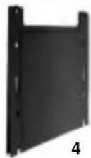 WHIRLPOOL OBU B00 W - OVEN ACCESSORIES - 4