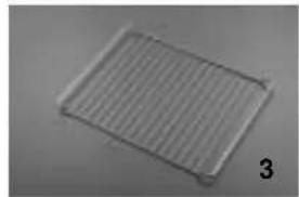 WHIRLPOOL OBU B00 W - OVEN ACCESSORIES - 3