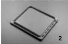 WHIRLPOOL OBU B00 W - OVEN ACCESSORIES - 2