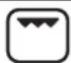 WHIRLPOOL AKZM 665/IX - Brightness - 45
