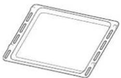 WHIRLPOOL AKZM 665/IX - ACCESSORIES SUPPLIED - 2