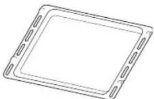 WHIRLPOOL AKZM 659/IX - ACCESSORIES SUPPLIED - 2