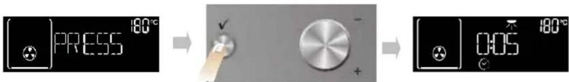 WHIRLPOOL AKZM 659/IX - BROWNING - 1