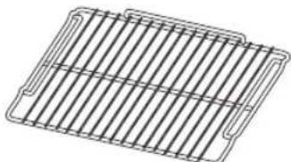 WHIRLPOOL AKZM 659/IX - ACCESSORIES SUPPLIED - 1