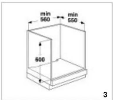 WHIRLPOOL AKZ 669/IX/03 - Recommendations - 3