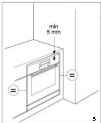 WHIRLPOOL AKZ 669/IX/03 - Regulations require that the appliance be earthed. - 1