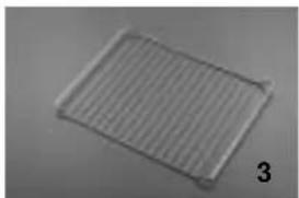 WHIRLPOOL AKZ 669/IX/03 - OVEN ACCESSORIES - 3
