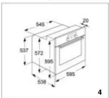 WHIRLPOOL AKZ 669/IX/03 - Recommendations - 4