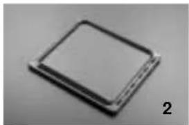 WHIRLPOOL AKZ 669/IX/03 - OVEN ACCESSORIES - 2