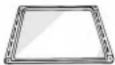 WHIRLPOOL AKZ 158 IX - Meat tray 7 - 2