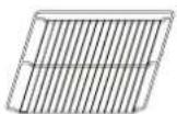 WHIRLPOOL AKP9 7860 NB - ACCESSORIES - 1