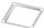 WHIRLPOOL AKP9 7860 NB - ACCESSORIES - 2