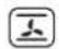 WHIRLPOOL AKP9 7860 NB - SMART CLEAN (Only in some models) - 1