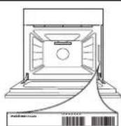 WHIRLPOOL AKP9 7860 NB - TROUBLESHOOTING - 2
