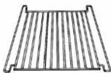 WHIRLPOOL AKP 709 NB - Spit (depending on model) - 3