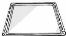 WHIRLPOOL AKP 709 NB - Spit (depending on model) - 2