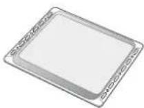 WHIRLPOOL AKP 546 IX - ACCESSORIES SUPPLIED - 2
