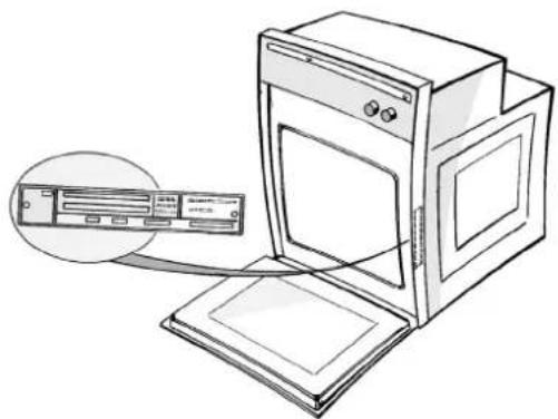 WHIRLPOOL AKP 502/01 IX - ELEKTRISCHER ANSCHLUSS - 1