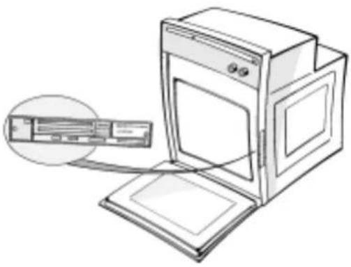 WHIRLPOOL AKP 502 AV - ELEKTRISCHER ANSCHLUSS - 1