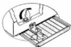 WHIRLPOOL AFG 6100-B WP - STÖRUNG-WAS TUN - 1