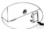 WHIRLPOOL AFG 6100-B WP - ABTAUEN DER GEERIERTRUHE - 1