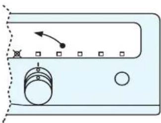 WHIRLPOOL ADG 944/3 AV - HOW TO USE THE DISHWASHER - 5