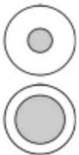 WHIRLPOOL ADP 5442/1 - Optische Vorratsanzeige: - 1