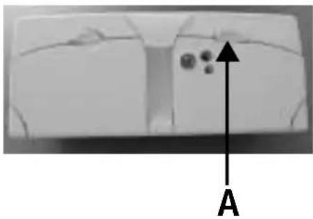 WHIRLPOOL ADP 5442/1 - Optische Vorratsanzeige - 2