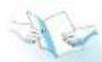 WHIRLPOOL AMW 741 IX - ACHTUNG - 2