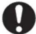 Welby 91807 - Definition of symbols - 3