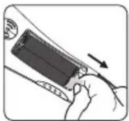 Welby 91807 - Commissioning of the device - 1