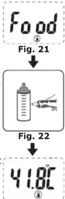 Welby 91807 - Object temperature measurement - 1