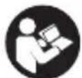 Welby 91807 - Definition of symbols - 1