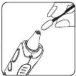 Welby 91807 - Cleaning and care - 1